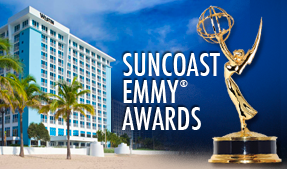 PBCTV Channel 20 Producer Wins Emmy Award