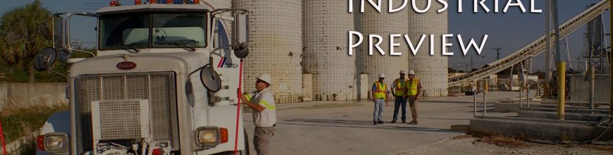 Safety & Industrial Preview